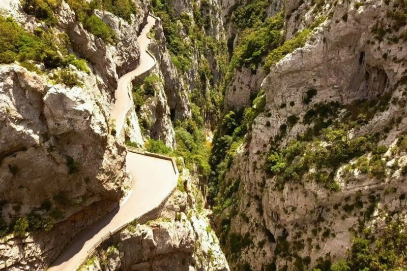 Retour sur la balade moto du 19 octobre